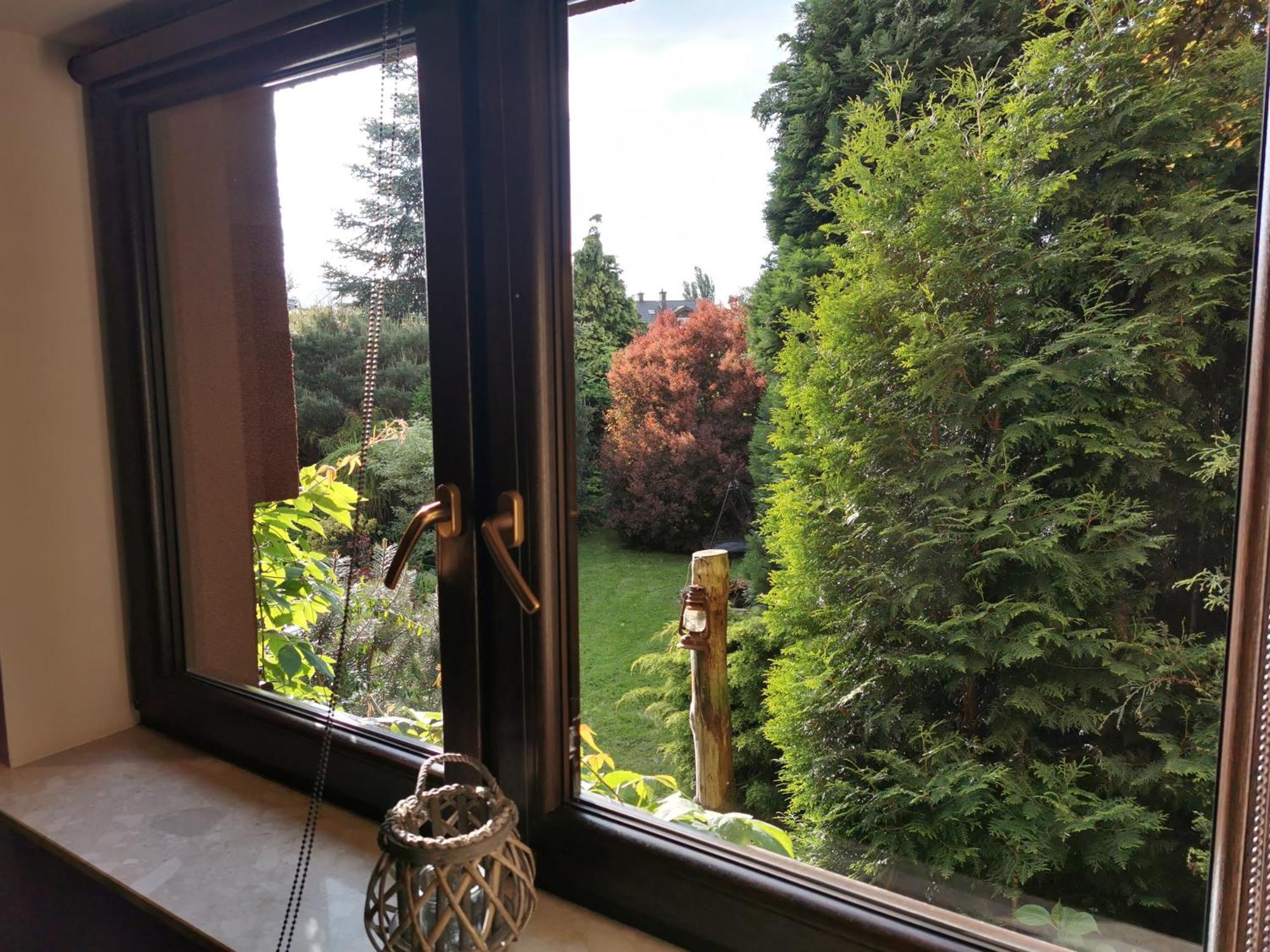Apartament Aldi Bielsko-Biała Eksteriør billede